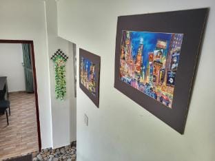 Canela  Villa Apartment in Ahangama
