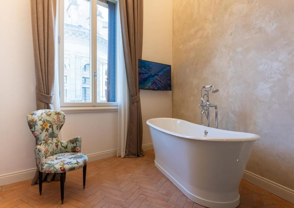 Palazzo Doni by Florence Art Apartments Apartment in Florence