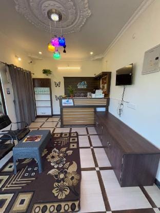 Mountain View Resort Yercaud Apartment in Tamil Nadu