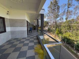 Mountain View Resort Yercaud Apartment in Tamil Nadu