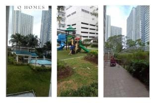 Cozy 1-BR in Prime Location Apartment in Quezon City