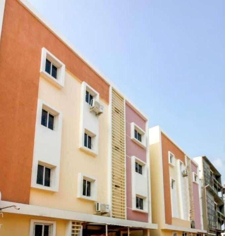 Hotel Deccan Retreat Hotel in Hyderabad
