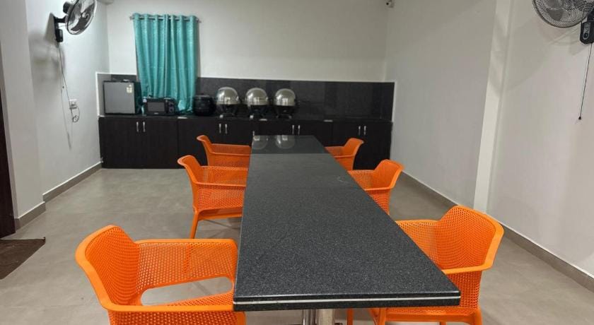 Hotel Deccan Retreat Hotel in Hyderabad