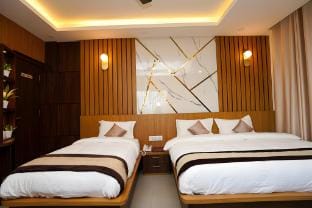 Hotel Faben Inn Apartment in West Bengal