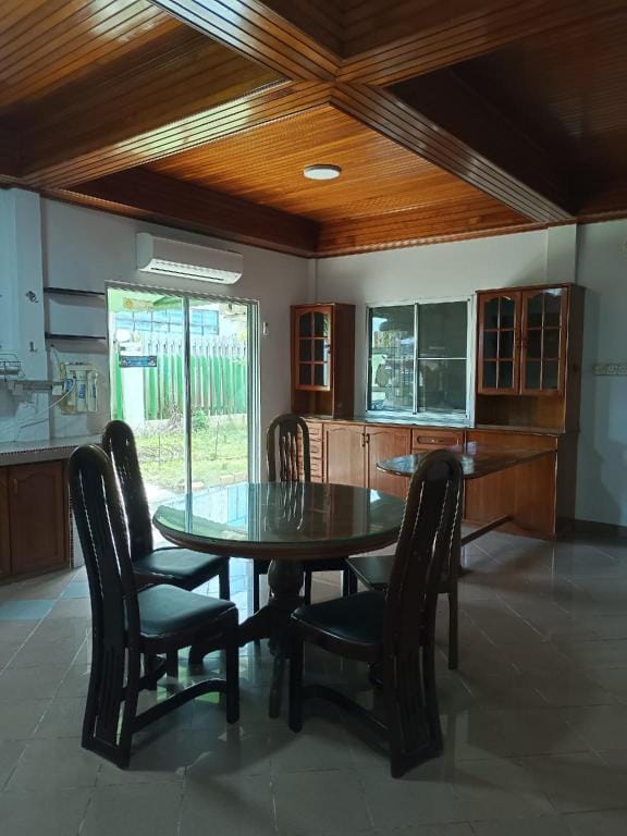 Taman Tyng Mile 6 Homestay Sandakan Apartment in Sabah