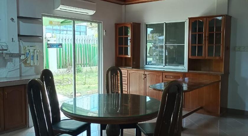 Taman Tyng Mile 6 Homestay Sandakan Apartment in Sabah