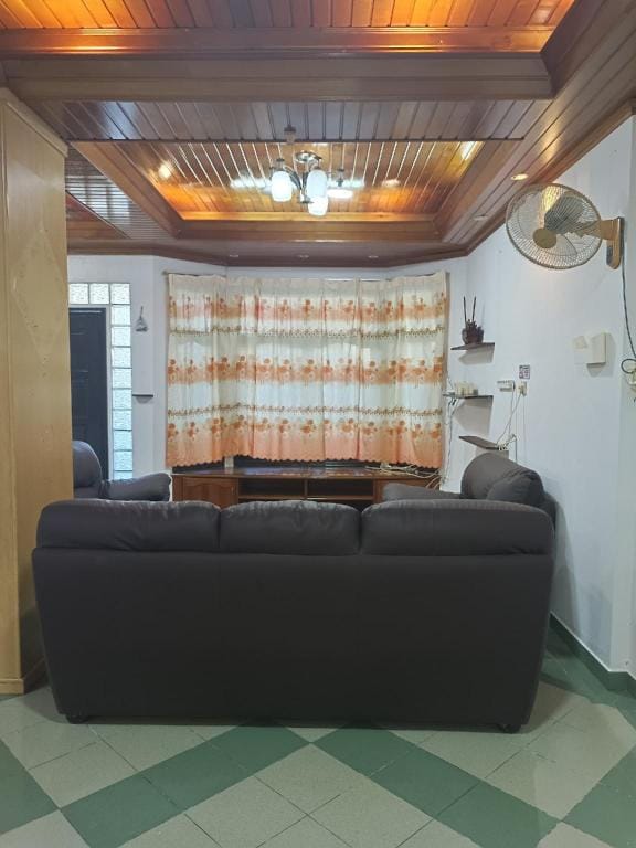 Taman Tyng Mile 6 Homestay Sandakan Apartment in Sabah