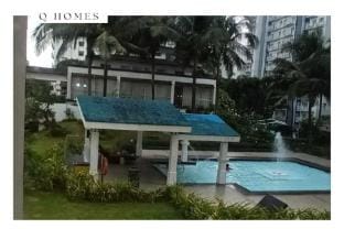 Cozy 1-BR Unit in Grass Residences QC Apartment in Quezon City