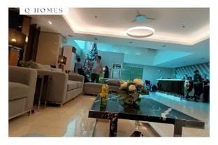 Cozy 1-BR Unit in Grass Residences QC Apartment in Quezon City