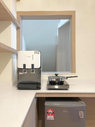 Bukit Indah Karaoke Corner 5parking Muji 4-10pax Vacation rental in Johor Bahru