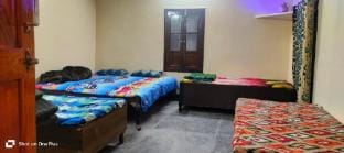 Kartik shivaay homestay  Vacation rental in Varanasi