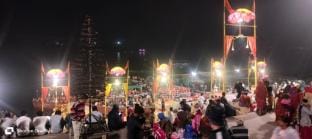 Kartik shivaay homestay  Vacation rental in Varanasi
