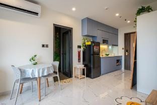 $Big Promotion|Dreamy Oasis @Vinhomes Grand Park Vacation rental in Ho Chi Minh City