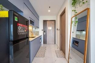 $Big Promotion|Dreamy Oasis @Vinhomes Grand Park Vacation rental in Ho Chi Minh City