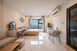 $Big Promotion|Dreamy Oasis @Vinhomes Grand Park Vacation rental in Ho Chi Minh City
