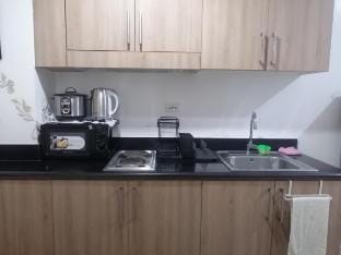 Bedroom suite in across MOA by Jamez 161-4 Vacation rental in Pasay
