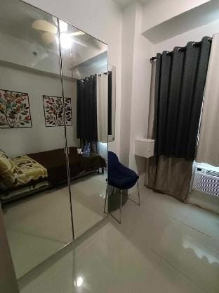 Bedroom suite in across MOA by Jamez 161-4 Vacation rental in Pasay