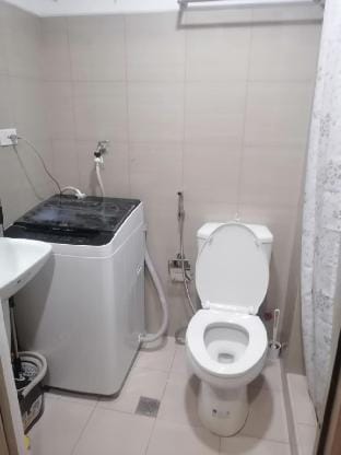 one Bedroom in Sea Res across  MoA and SMX  63-0 Vacation rental in Pasay