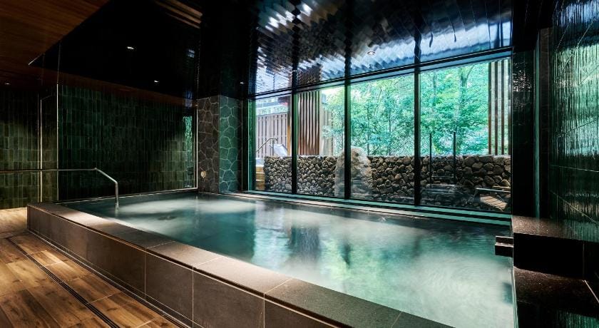 Glamday Style Hotel & Resort Kyu-Karuizawa Hotel in Karuizawa