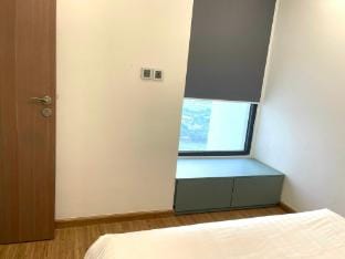 Vinhomes Green Bay 2 Bedrooms Apartment in Laos