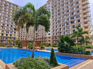 eunseo's crib seaview Apartment in Lapu-Lapu City