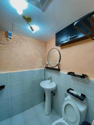 eunseo's crib seaview Apartment in Lapu-Lapu City