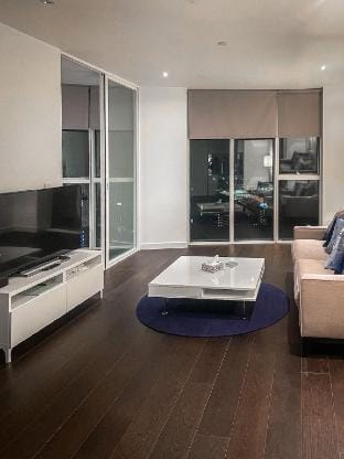 Luxury Diamond Suite|55"TV+Netflix+360LondonViews Vacation rental in London
