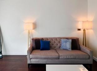 Luxury Diamond Suite|55"TV+Netflix+360LondonViews Vacation rental in London