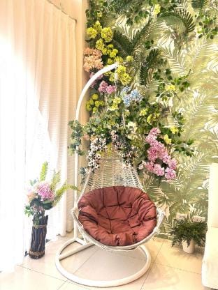 蜜月灣Luna1館 4人房(雙人大床房X2 ) Vacation rental in Taiwan, Province of China