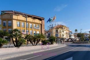 weforyou Old Town Benalmadena Vacation rental in Benalmadena