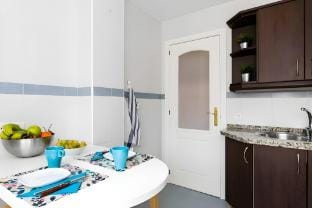 weforyou Real del Tivoli 2 Rooms Wifi + Parking Vacation rental in Benalmadena