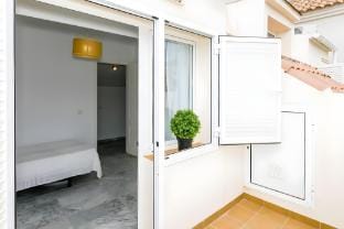 weforyou Real del Tivoli 2 Rooms Wifi + Parking Vacation rental in Benalmadena