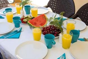 weforyou La Paloma Vacation rental in Benalmadena