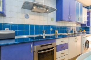 weforyou La Paloma Vacation rental in Benalmadena