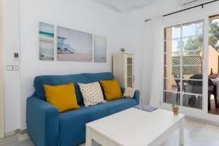 weforyou La Paloma Vacation rental in Benalmadena