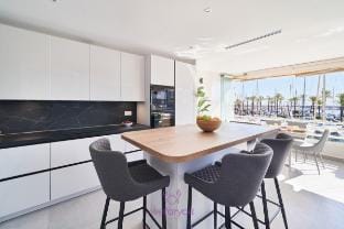 weforyou Isla de Poniente 2 Bedrooms and Parking Vacation rental in Benalmadena