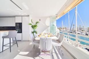 weforyou Isla de Poniente 2 Bedrooms and Parking Vacation rental in Benalmadena