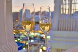 weforyou Ola Puerto Marina Apartment Vacation rental in Benalmadena