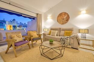 weforyou Ola Puerto Marina Apartment Vacation rental in Benalmadena