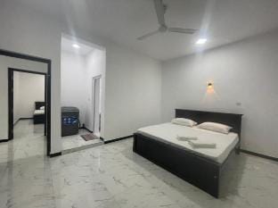 Mihindu Road - Colombo Apartments Vacation rental in Dehiwala-Mount Lavinia