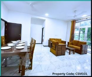 Mihindu Road - Colombo Apartments Vacation rental in Dehiwala-Mount Lavinia