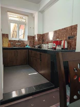 Tersha Homestay Premium 2BHK Villa in Bangladesh
