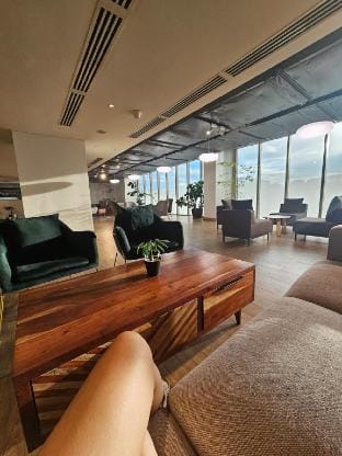 The Residences at BCCT by Stays PH Vacation rental in Makati