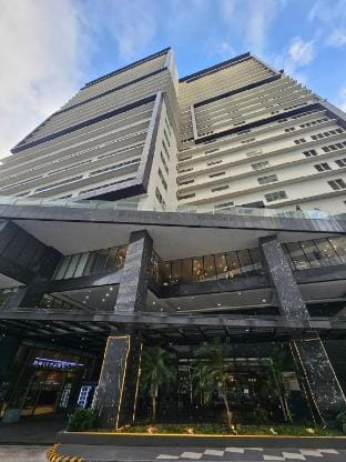 The Residences at BCCT by Stays PH Vacation rental in Makati