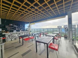 The Residences at BCCT by Stays PH Vacation rental in Makati