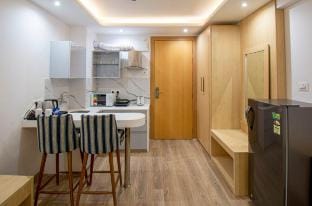 The Grand Anukampa Sky Luxury Apartment in Jaipur