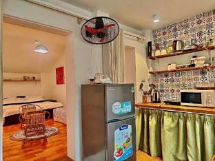 Căn hộ ấm áp ở trung tâm thành phố Vacation rental in Hanoi