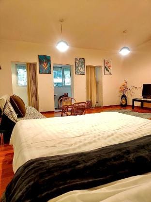 Căn hộ ấm áp ở trung tâm thành phố Vacation rental in Hanoi