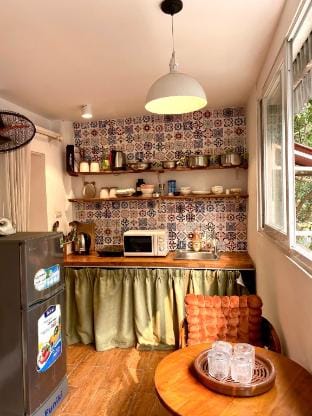 Căn hộ ấm áp ở trung tâm thành phố Vacation rental in Hanoi
