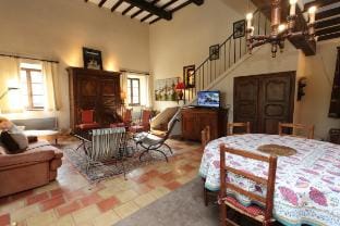 Familiale provençal house Vacation rental in Gordes
